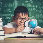 contoh anak dengan kecerdasan intelektual tinggi adalah memiliki ingin tahu tinggi