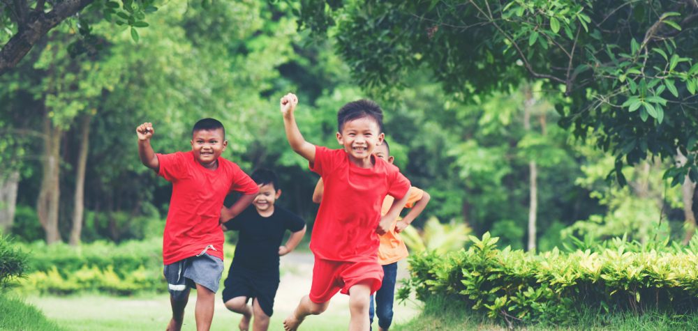 pemainan tradisional anak