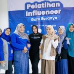 pelatihan influencer guru berdaya