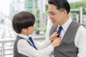 Dampak fatherless perlu dicegah dalam keseharian demi Indonesia Emas 2045
