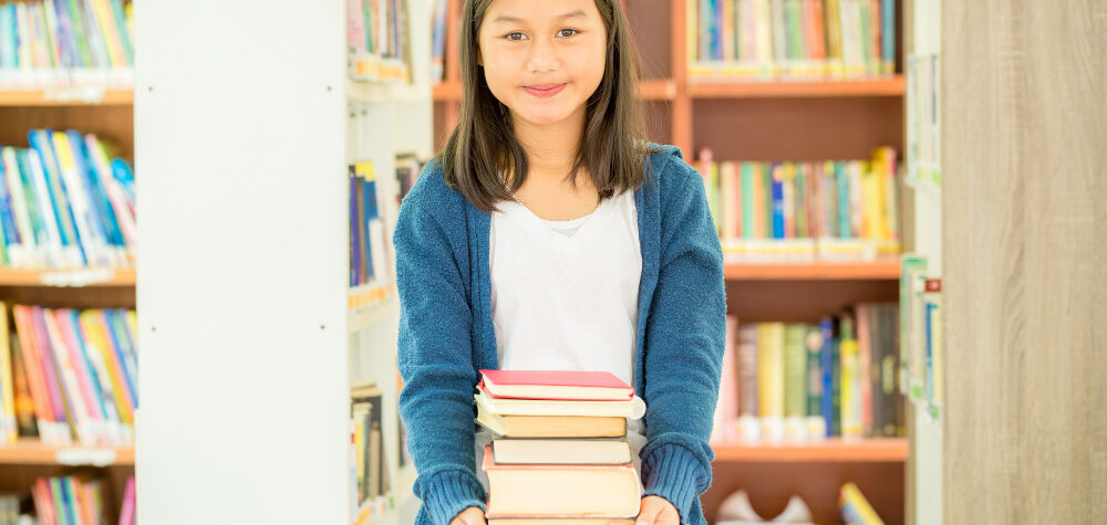 rekomendasi buku diperlukan untuk memulai tahun ajaran baru