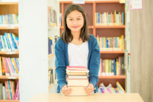 rekomendasi buku diperlukan untuk memulai tahun ajaran baru