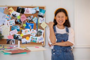 ciri generasi alpha yang paling terlihat jelas adalah kreatif dan inovatif dalam pemanfaatan teknologi
