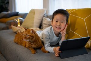generasi digital native salah satunya adalah generasi alpha