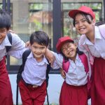 tahun ajaran baru membawa angin segar bagi perubahan dunia pendidikan dengan adanya kurikulum baru