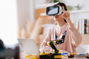gen beta adalah singkatan dari generasi beta yang akan dimulai pada kelahiran 2025